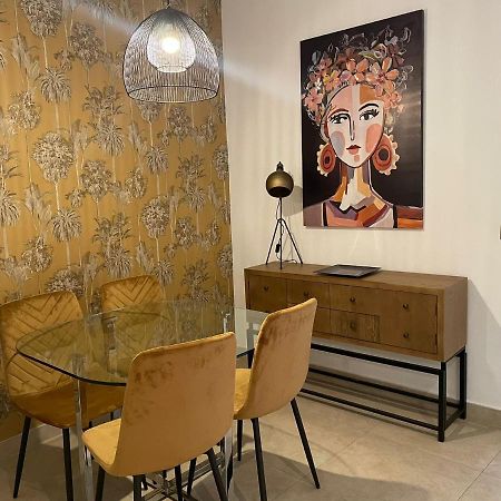 Вилла La Casa Del Pajaro Con Terraza Y Parking Gratuito Кордова Экстерьер фото
