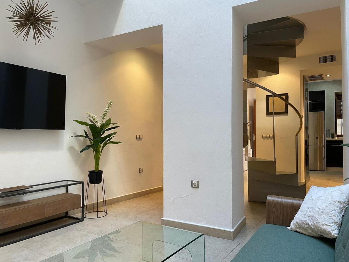 Вилла La Casa Del Pajaro Con Terraza Y Parking Gratuito Кордова Экстерьер фото