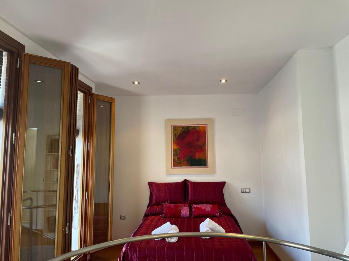 Вилла La Casa Del Pajaro Con Terraza Y Parking Gratuito Кордова Экстерьер фото