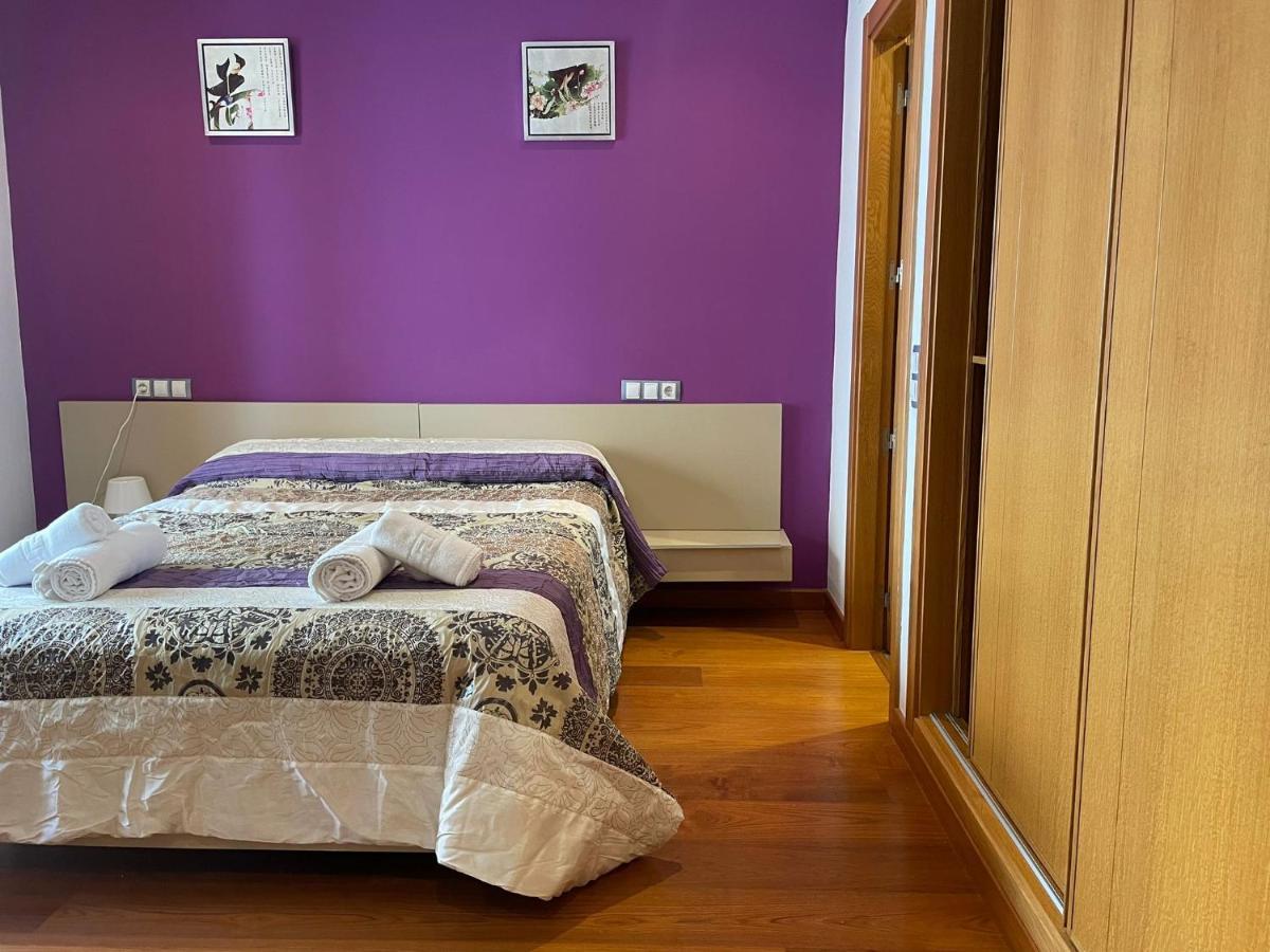 Вилла La Casa Del Pajaro Con Terraza Y Parking Gratuito Кордова Экстерьер фото