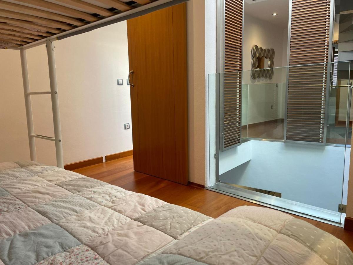 Вилла La Casa Del Pajaro Con Terraza Y Parking Gratuito Кордова Экстерьер фото