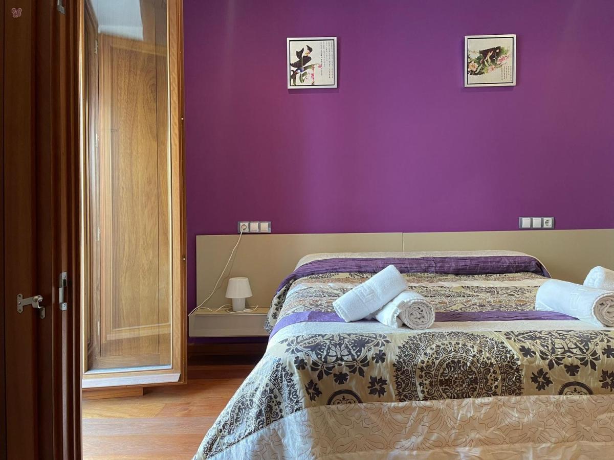 Вилла La Casa Del Pajaro Con Terraza Y Parking Gratuito Кордова Экстерьер фото