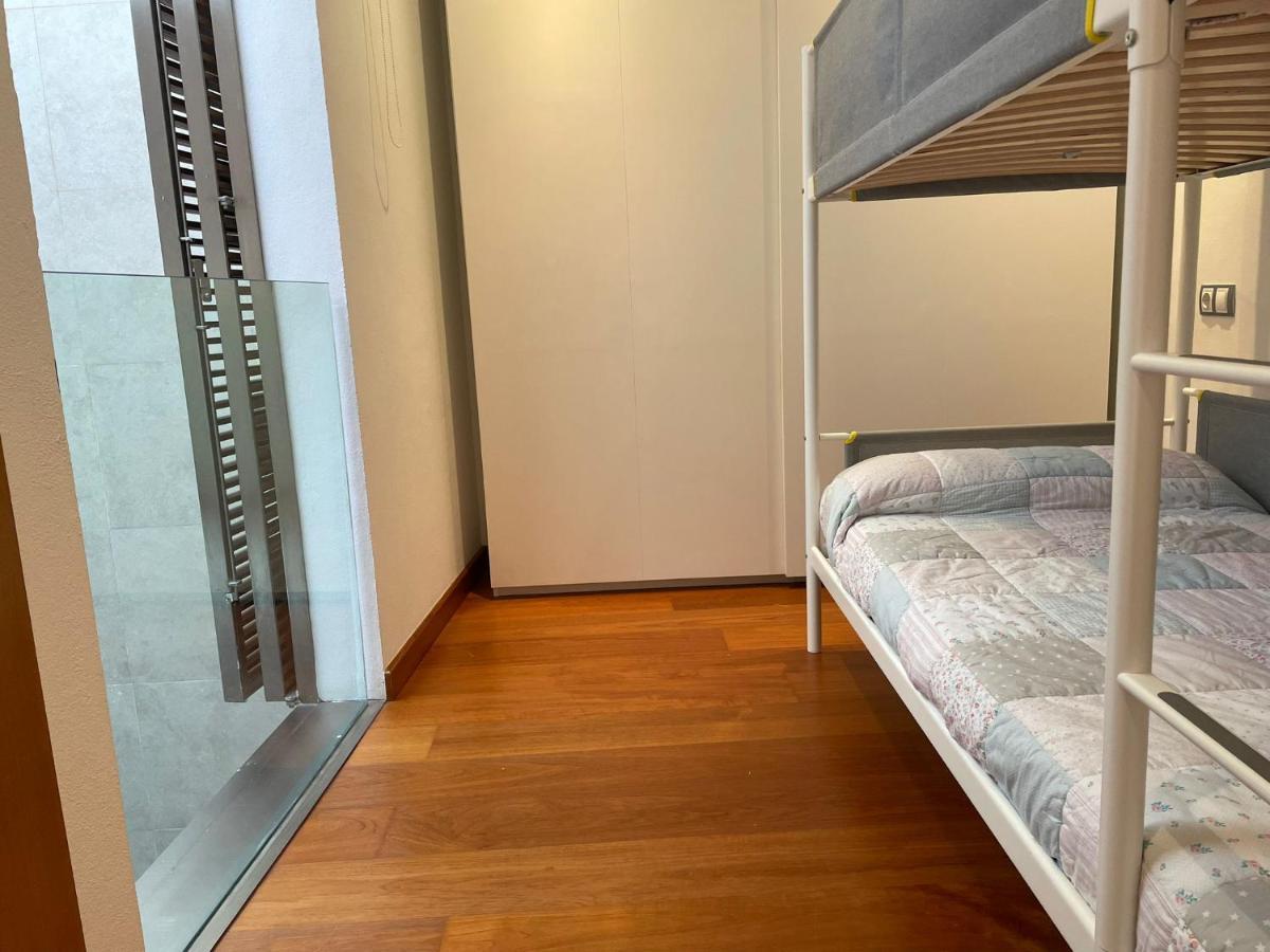 Вилла La Casa Del Pajaro Con Terraza Y Parking Gratuito Кордова Экстерьер фото