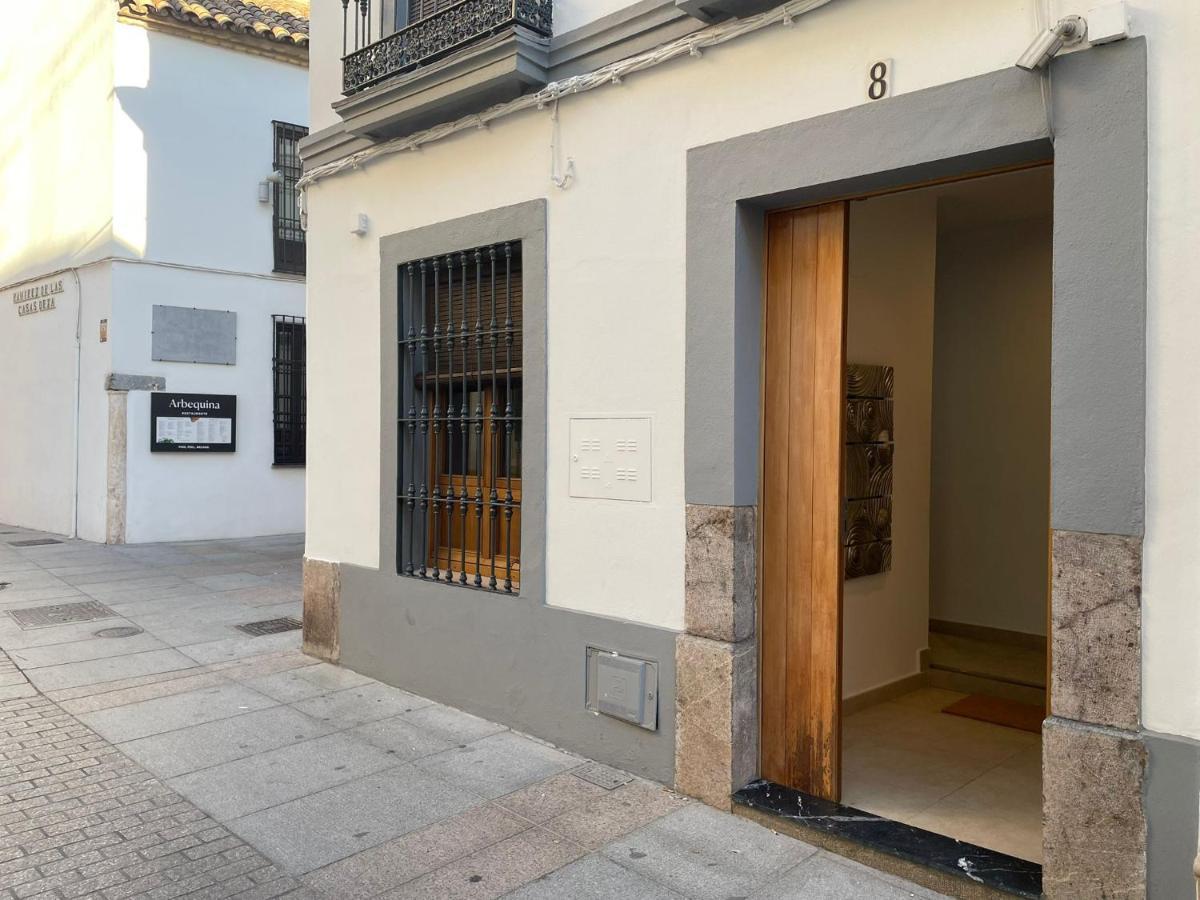Вилла La Casa Del Pajaro Con Terraza Y Parking Gratuito Кордова Экстерьер фото