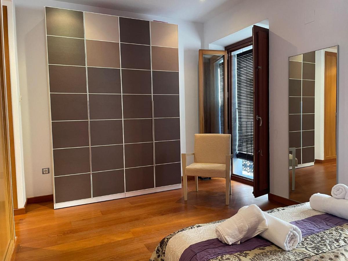 Вилла La Casa Del Pajaro Con Terraza Y Parking Gratuito Кордова Экстерьер фото
