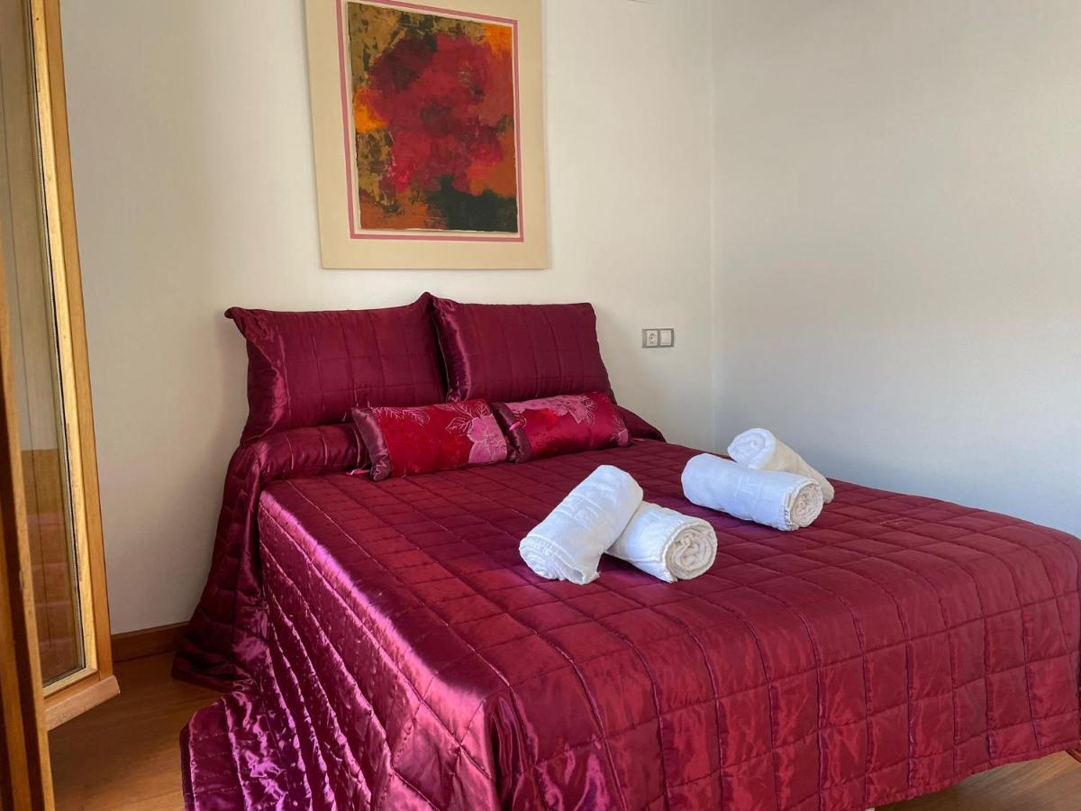 Вилла La Casa Del Pajaro Con Terraza Y Parking Gratuito Кордова Экстерьер фото