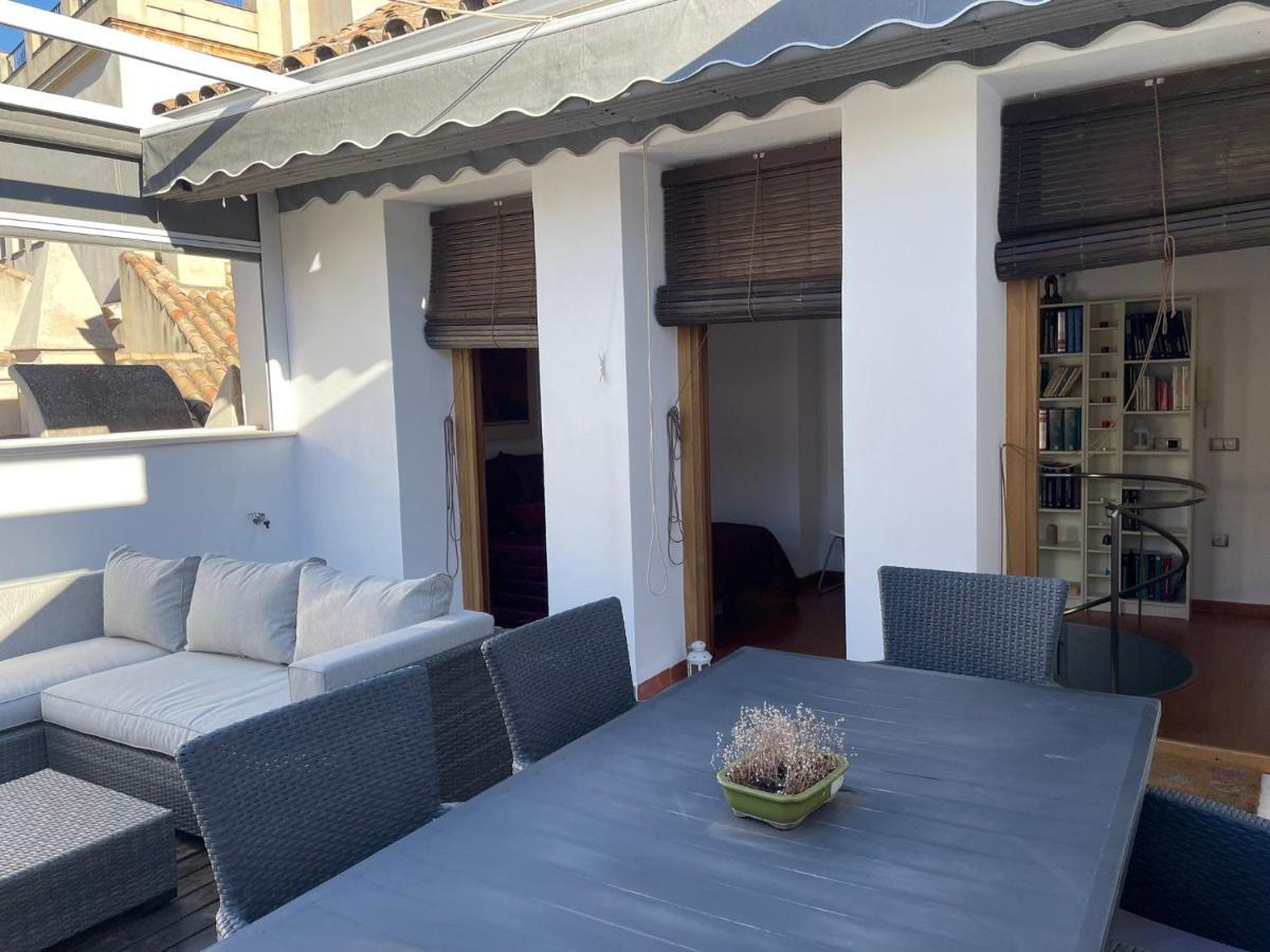 Вилла La Casa Del Pajaro Con Terraza Y Parking Gratuito Кордова Экстерьер фото